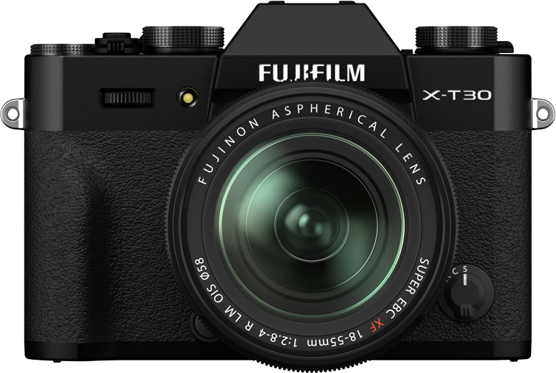 Fujifilm X-T30 II ✭ Camspex.com